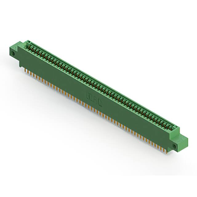 345-100-521-812 EDAC Inc.  Connecteurs de bordure